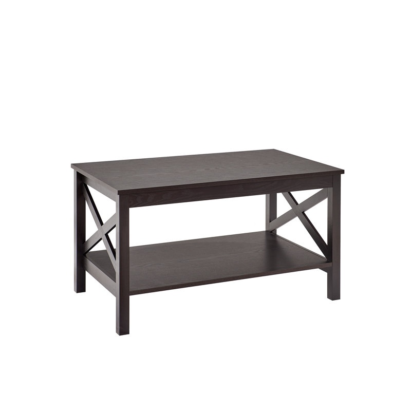 ClosetMaid XFrame Furniture Coffee Table & Reviews Wayfair